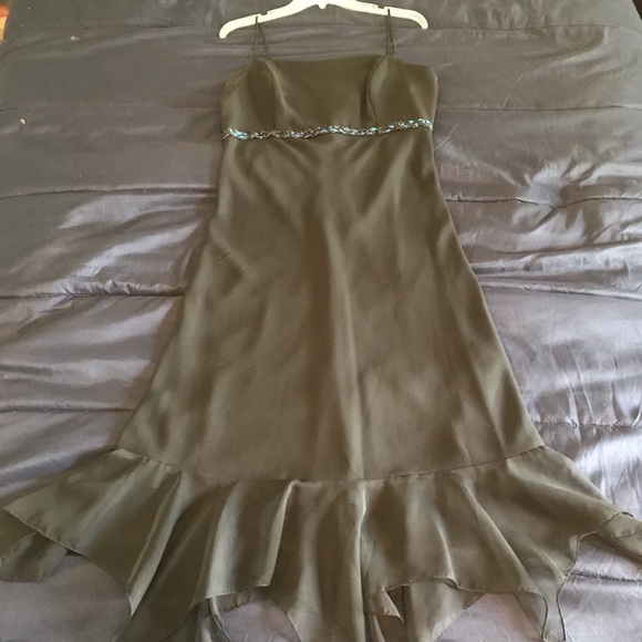 Thea Dora Simplistic Formal Sz14 - Picture 2 of 7